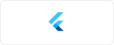 flutter logo