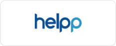 helpp logo
