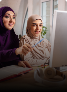 Education & Learning Solution Industry