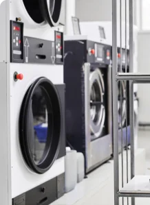 Laundry & Home Services Industry