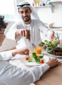 Food & Beverage Solution Industry