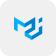 Material Components Logo