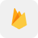 Firebase Cloud Messaging Logo