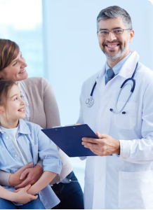 Healthcare & Medical Solution Industry