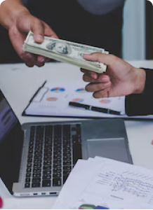 Banking & Finance Solution Industry