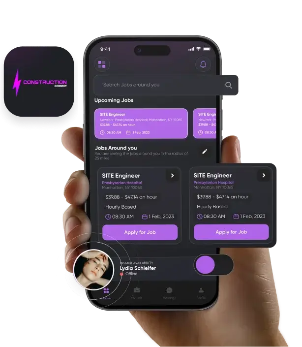 Construction Connect