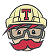 Travis CI logo