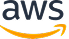 AWS (Amazon Web Services) logo