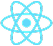 React Native logo