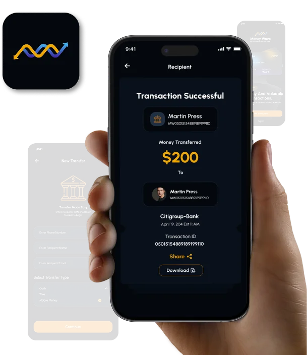 Money Wave