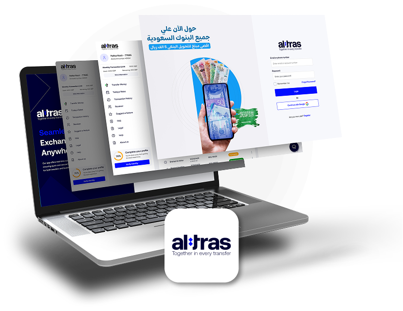 Altras
